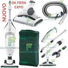 VORWERK FOLLETTO VK 220 S CON …