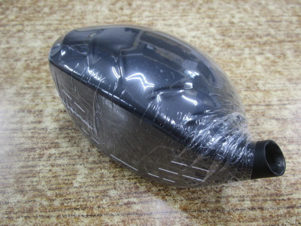 PING G430LST Driver 9deg Right Hand Head only with headcover New - Image 3 of 3