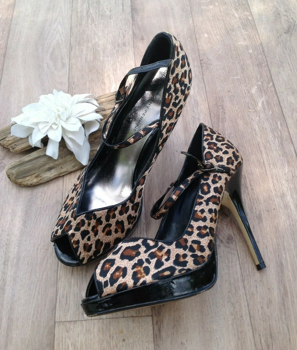 Dorothy perkins 2024 peep toe