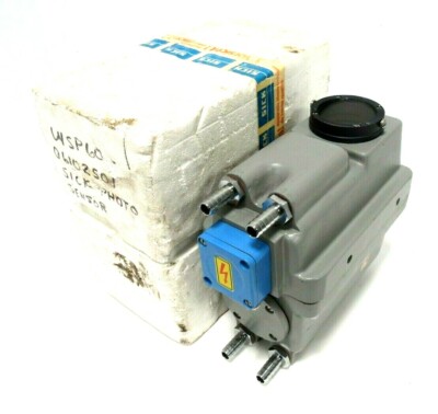 NEW SICK WSP60-06102S01 PHOTOELECTRIC SENSOR WSP6006102S01