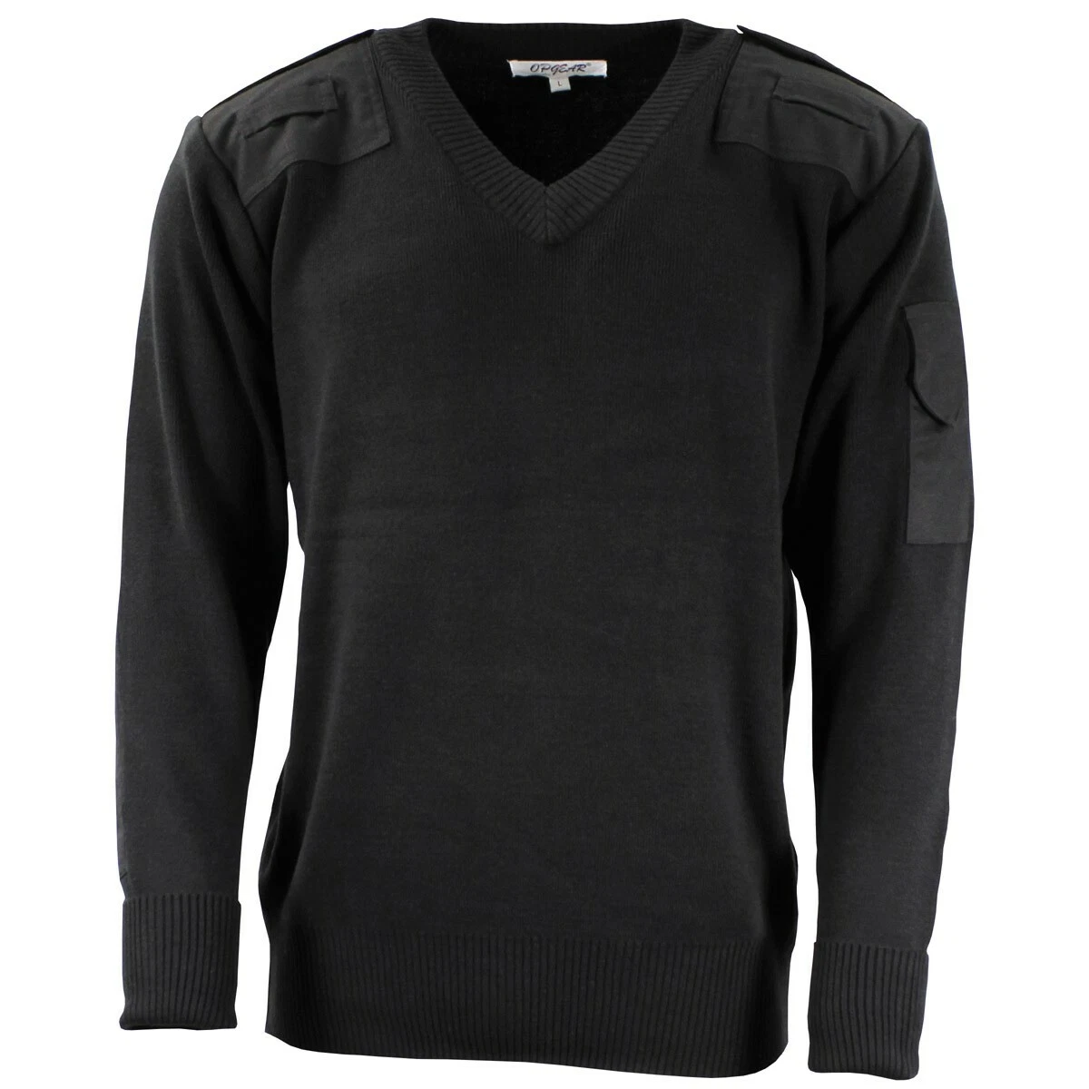 Polizeipullover Clearance