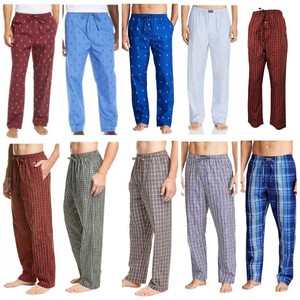 ralph lauren men's sleep pants