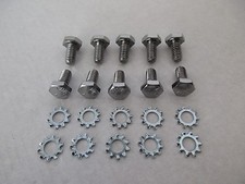 Sbc Bbc Timing Cover Bolts For Steel Timing Cover Sb Bbc283 327 350 427 4549801 Sbc Bbc Timing Cover Bolts For Steel Timing Cover Sb Bbc283 327 350 427 4549801