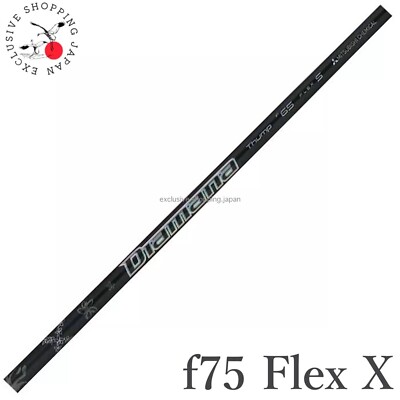 Mitsubishi Chemical Golf Club Shaft Diamana Thump FW Fairway Wood 