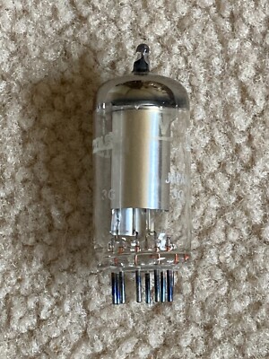 1V2 NOS Vacuum Tube from Bell & Howell Heathkit unbuilt oscilloscope kit