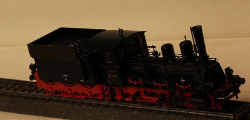 Märklin 37972/43973 H0 Zugset BR 34 der DRG OVP + NEU (S) | Zustand: Neu