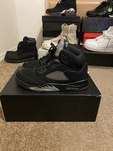 jordan 5 metallic 2016