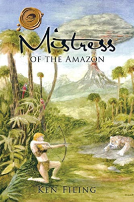 Mistress of the Amazon -  NEW Ken Filing 2015
