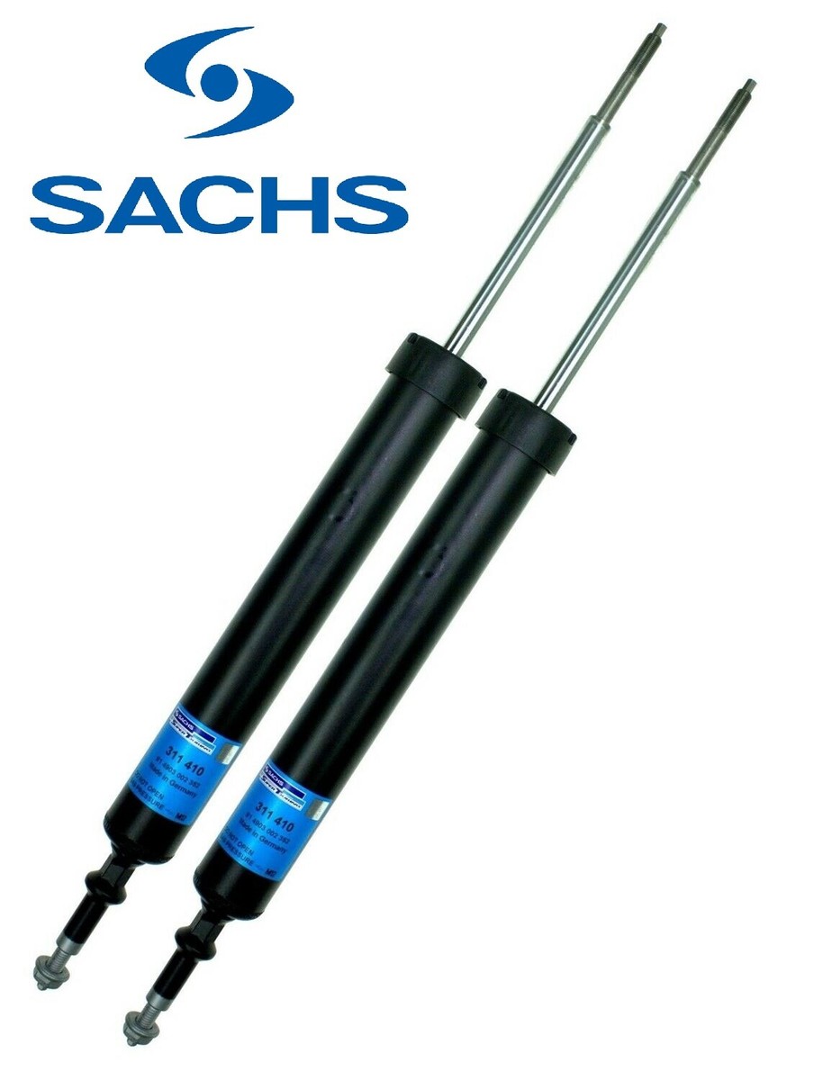Amortiguadores SACHS BMW Serie 5 | Catálogo Online