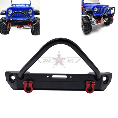 rc truck bumpers