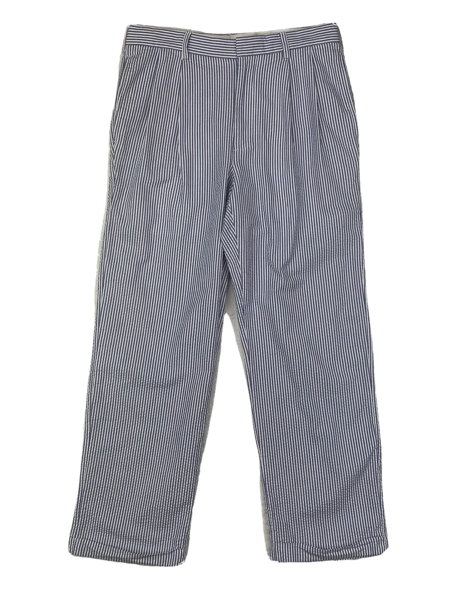 Mens seersucker pants cheap