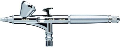 ANEST IWATA Airbrush CM-B2 Custom Micron 0,18 mm 1/16 oz. 2ml Dual Action ICM...