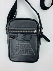 star wars coach crossbody