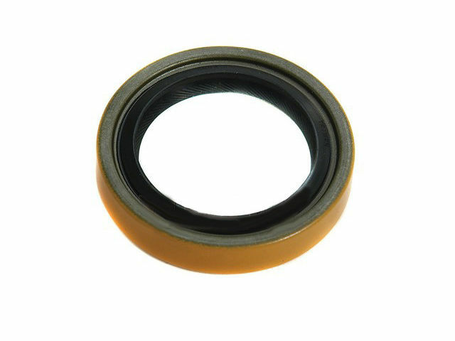 For 1965-1969 Buick Special Pinion Seal Rear Timken 61612XZ 1966