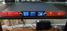 Focusrite Red 4 Pre Thunderbolt Audio Interface w/ Digilink and Dante