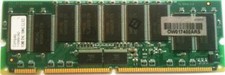 SDRAM 133 512MB SYNC 100MHZ ECC 110959-042 COMPAQ