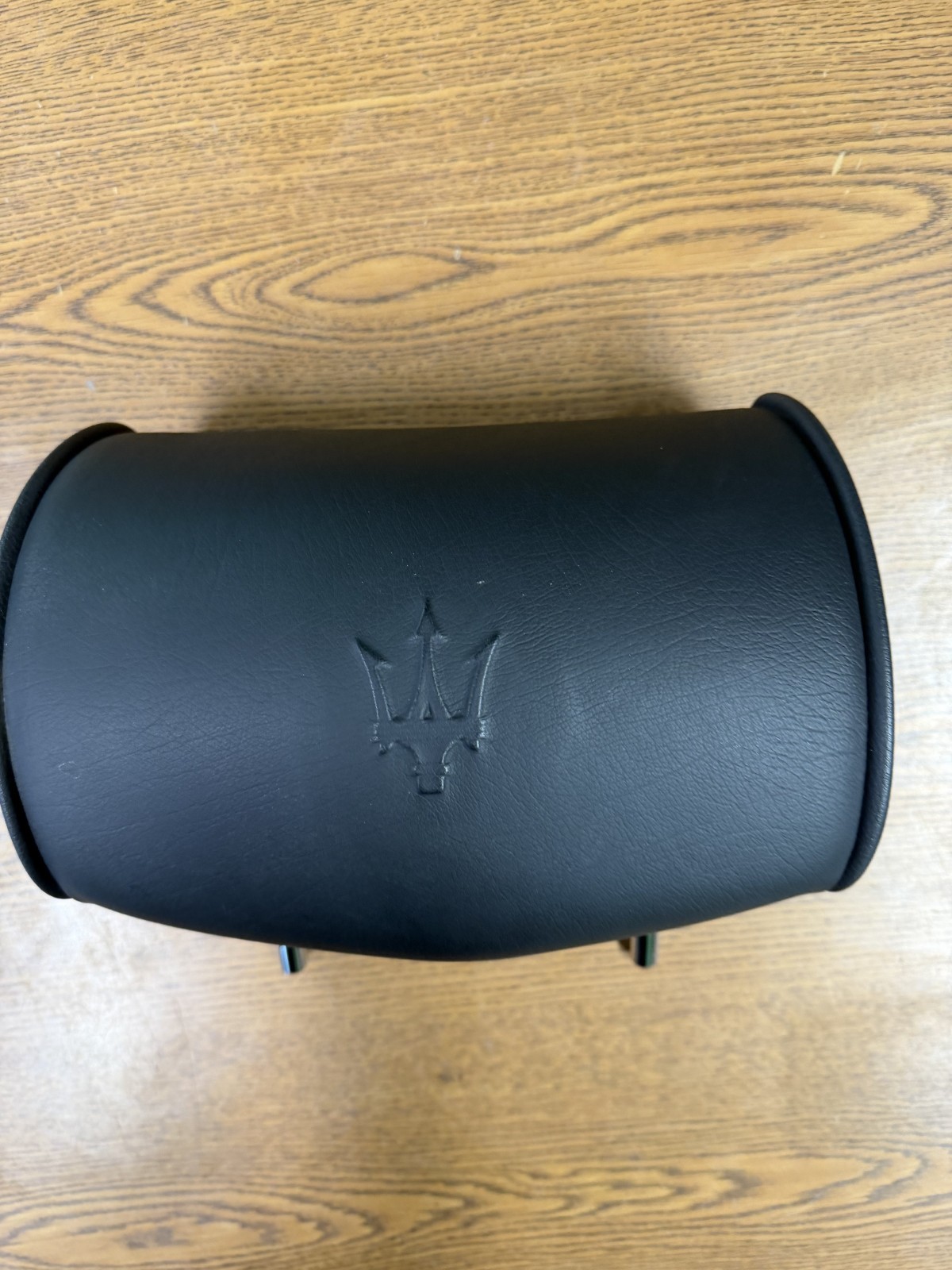 2003-2013 Maserati Quattroporte Left or Right Rear Seat Headrest Head Rest OEM