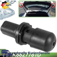 Für VW Scirocco 3 Kofferraum Heckklappe Anschlagpuffer einstellbar 1K8827761D