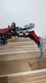 LEGO Bionicle 8764: Fenrakk ONLY | Sold As Pictured | Near Complete