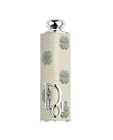 Dior Addict Refillable Lipstick Case Couture Fashion Cover Clover Charm Limited