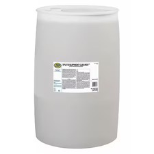 Zep 65685 Cleaner/Degreaser Detergent, Truck And Trailer Wash, 55 Gal,