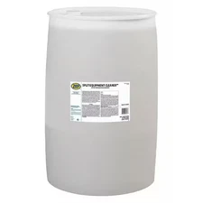 Zep 65685 Cleaner/Degreaser Detergent, Truck And Trailer Wash, 55 Gal,