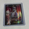 Pokémon Mewtwo EX 158/162 Breakthrough Ultra Rare Full Art Holo Psychic Card