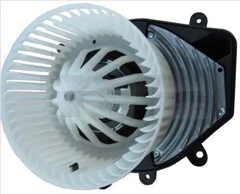 Für TYC TYC 537-0013 Air blower 537-0013 Air blower fits: AUDI A4 B5, A6 C5; S - Bild 2