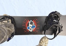 MT Extreme Snowboard Stomp Pad - Cute Animal