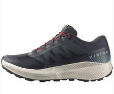 Salomon Vision Womens Trail Running Shoes Size UK 6.5