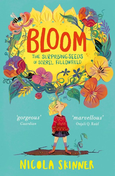 Nicola Skinner | Bloom Pb | Taschenbuch | Englisch (2020) | Ean 9780008297404-image