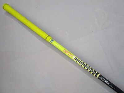 Bridgestone J15F Fairway Wood 3W TourAD MJ-6 (S) #248 Golf Clubs