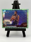 Topps 2025-26 NBA Hoops Green All Star Evan Mobley #281