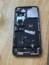 Apple Full Back Housing With Read Camera Battery Port For iPhone 13 Pro Max USA