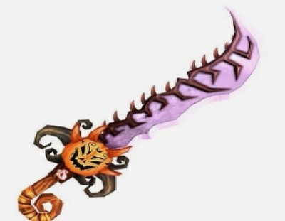 MM2 Murder Mystery 2  Hallow's Edge  | Fast Delivery | Cheap Price