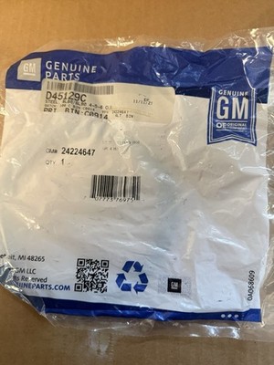 Genuine GM Automatic Transmission Waved 4-5-6 Clutch Plate 24224647