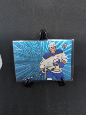 2024-25 Spx - Tage Thompson #72