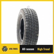 Used Lt 26575r16 Leao Lion Sport At 123120r - 1132