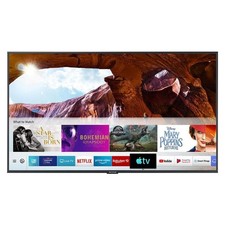Samsung UE43RU7400 43" HDR 4K UHD Smart TV 2019 [Missing Accessories/Marks]