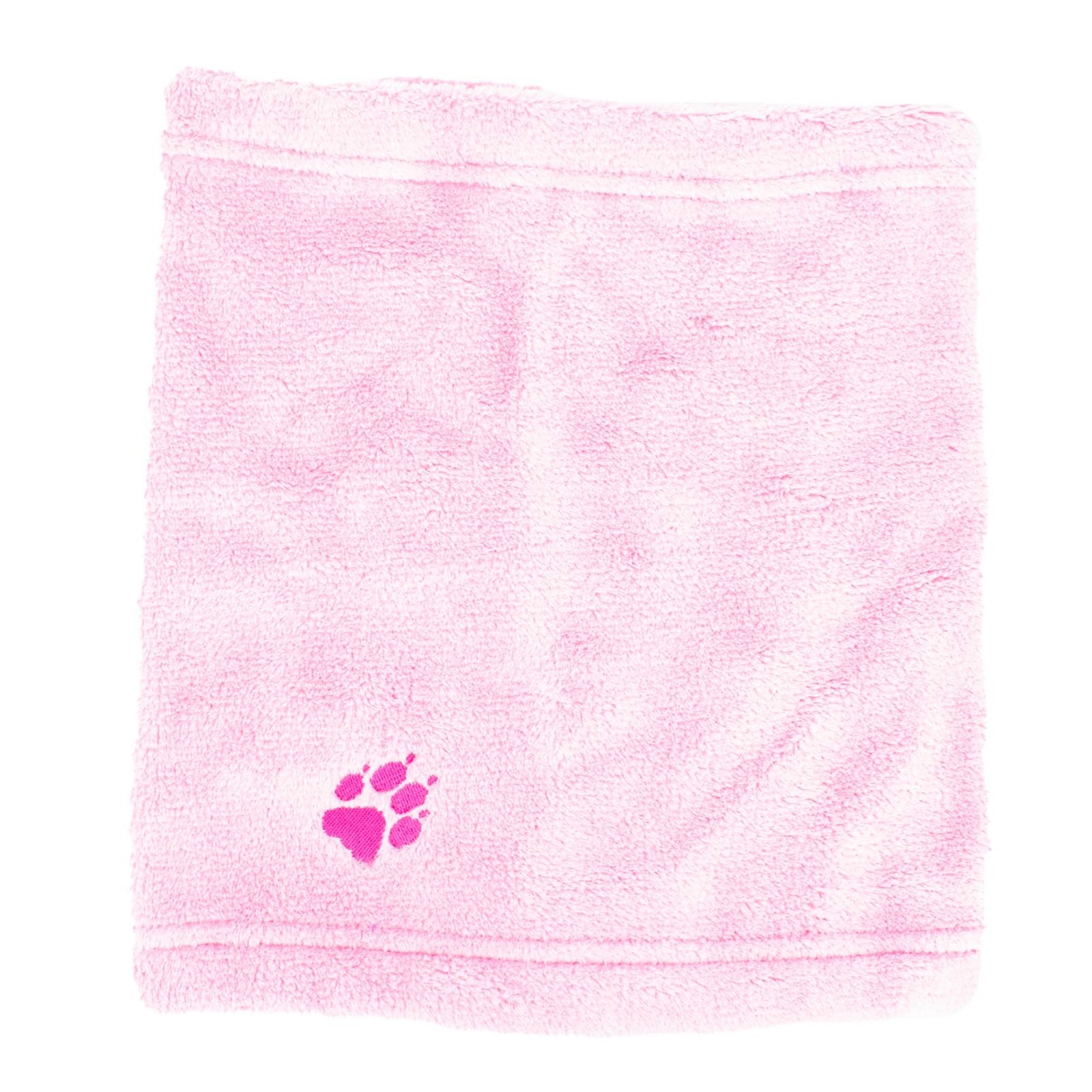 Детские кроссовки Jack Wolfskin Real Stuff Yeti Loop Kids Schlauch Schal Kinder розовые 1909151-2098 2390₽