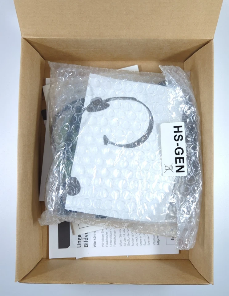 Dragon NaturallySpeaking 10 Preferred - Big Box inkl. Mikrofon - Gebr. - Bild 4 von 4