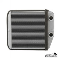WäRmetauscher Innenraumheizung FüR Fiat Ducato 250 2.0 2.2 2.3 3.0 Ab 06->