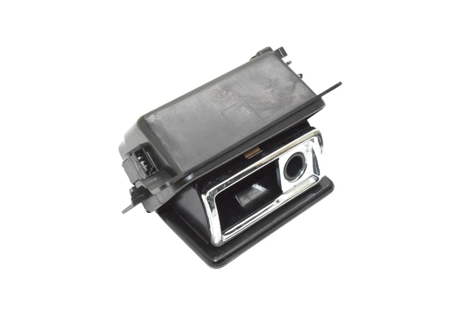 Cenicero puerta trasera izquierda BMW E38 730iL 735iL 740iL LAVENDELGRAU 51428182303 usado Foto 4 de 4
