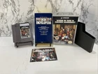 Konami Nintendo Where In Time Is Carmen San Diego 1991