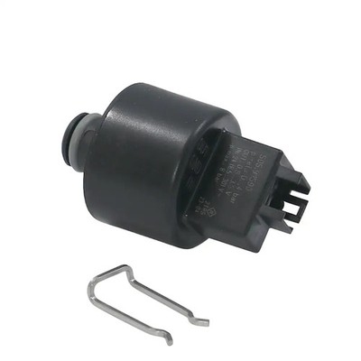 Huba Control Drucktransmitter 505.91590, Wasser Drucksensor, 0-4 bar, 24V/DC