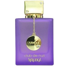 Armaf Club D Nuit Maleka 3.6 oz eau de toilette cologne spray