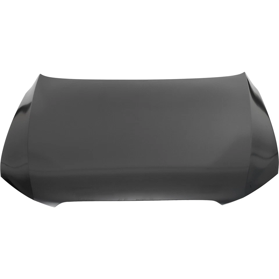Hood For Audi Q5 2013-2017 Steel Foto 2 de 4