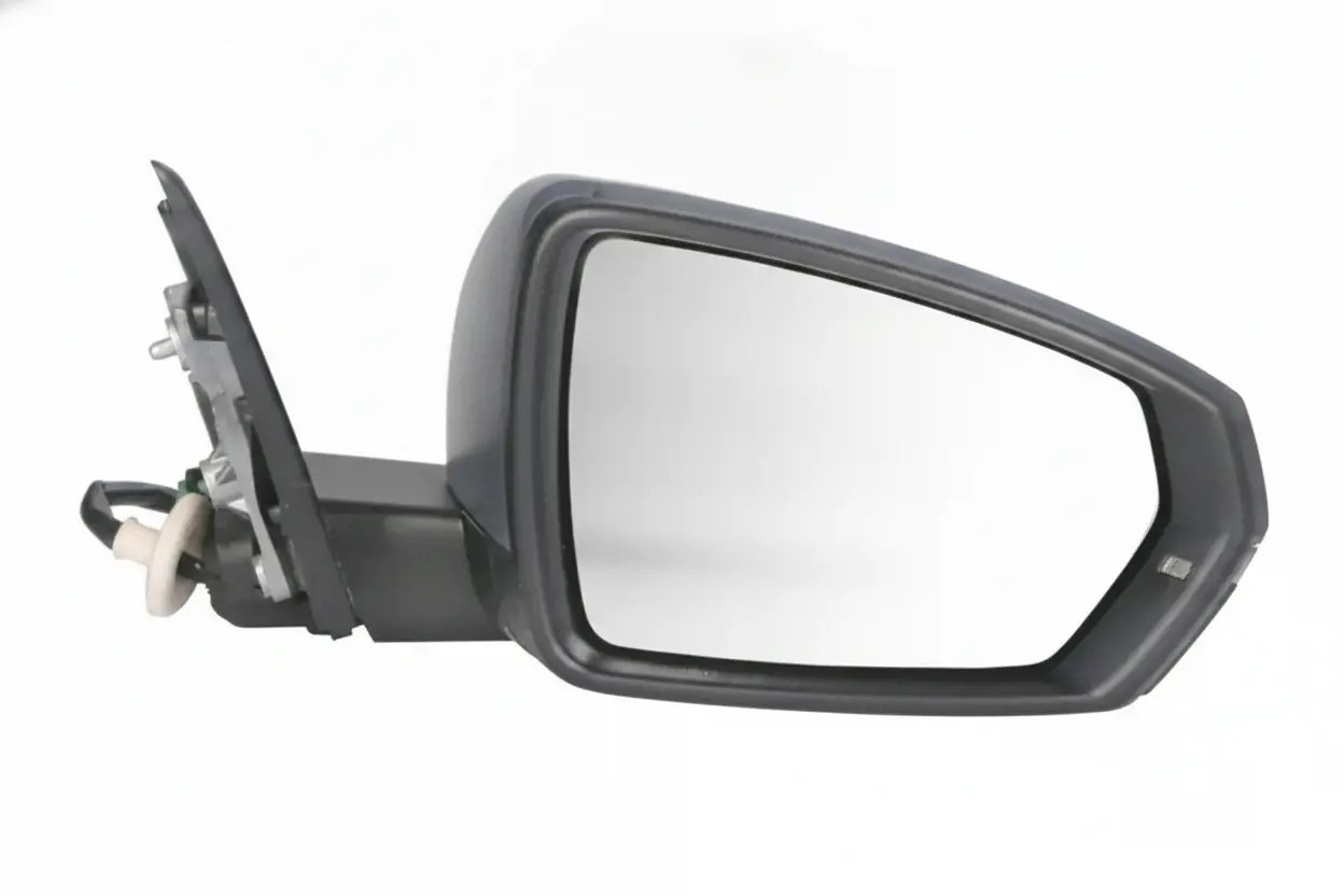 Specchietto esterno Dx Specchio completo 182201579800 MAGNETI MARELLI per AUDI