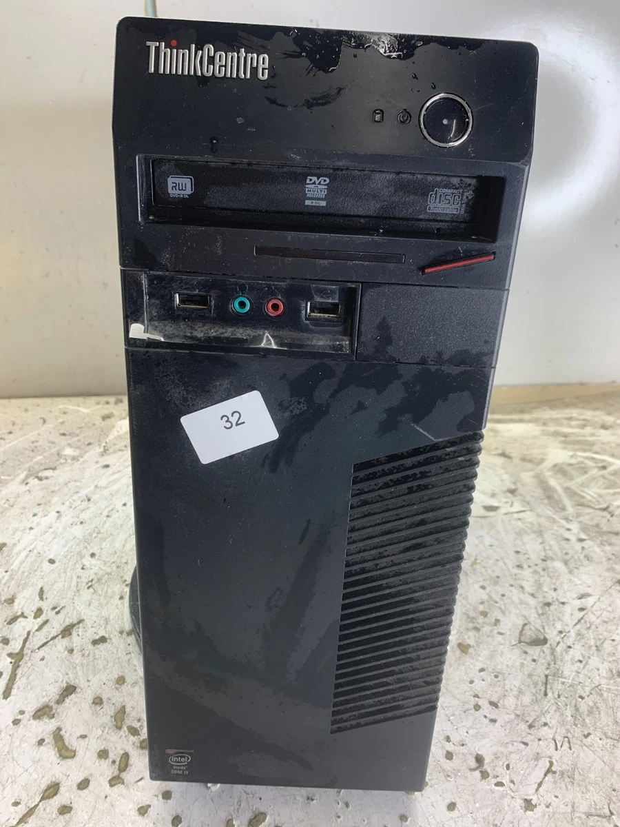 Lenovo Thinkcentre M73 PC Desktops & All-In-One Computers for sale