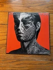 The Rolling Stones Tattoo You Vinyl LP Record 1981 COC 16052